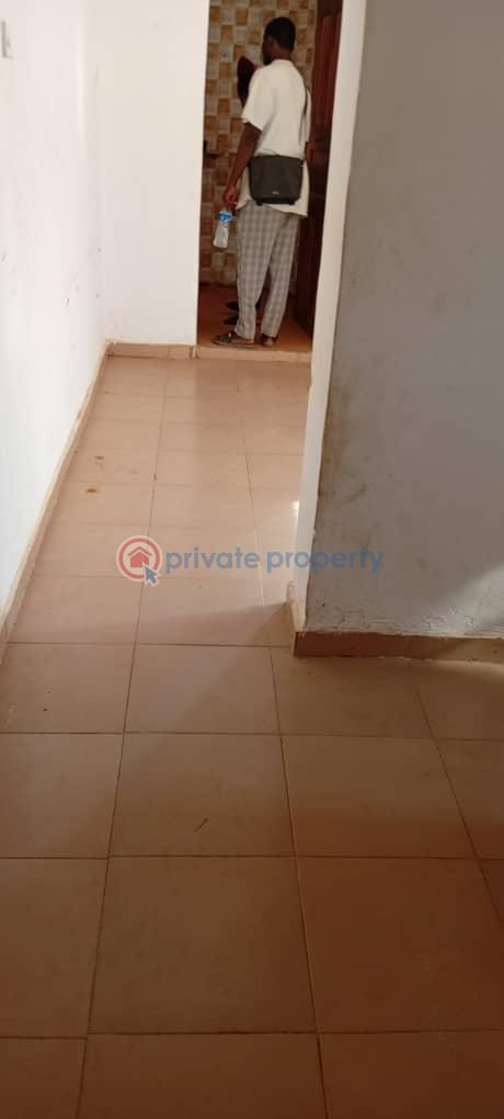 1 bedroom Mini Flat For Rent Ebute Ikorodu Lagos - 1
