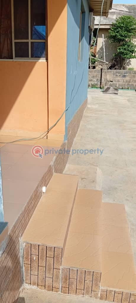 1 bedroom Mini Flat For Rent Ebute Ikorodu Lagos - 2