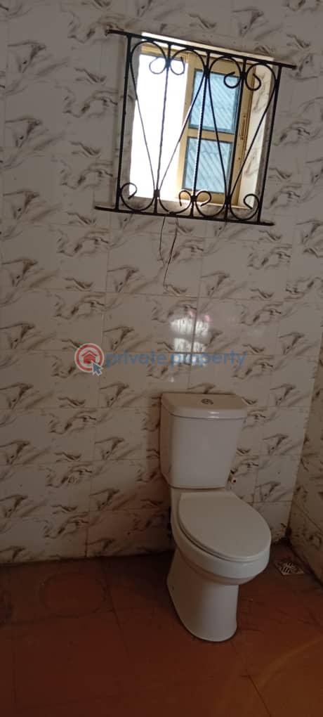1 bedroom Mini Flat For Rent Ebute Ikorodu Lagos - 4