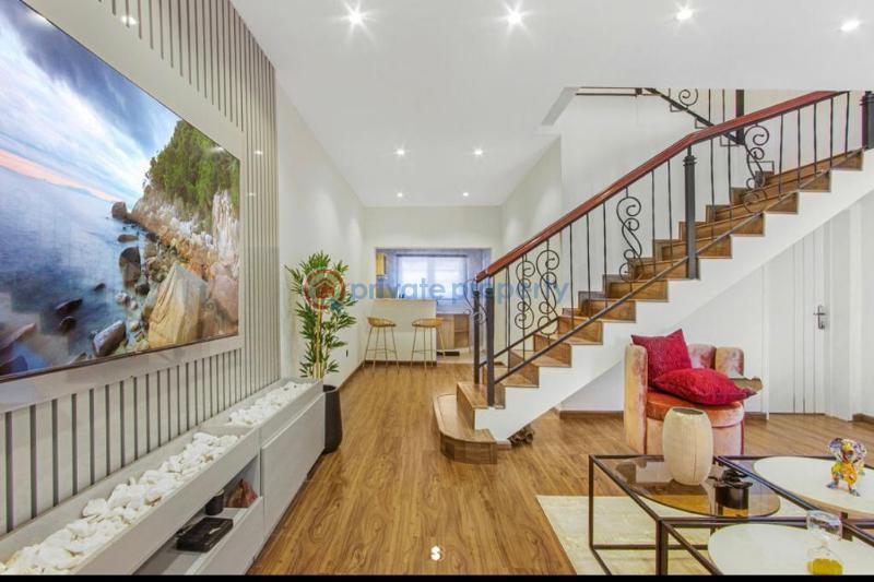 Minies luxury two bedroom - 6 3 bedroom Self Contain Short let Wole Olateju Street Lekki Phase 1 Lagos - 6