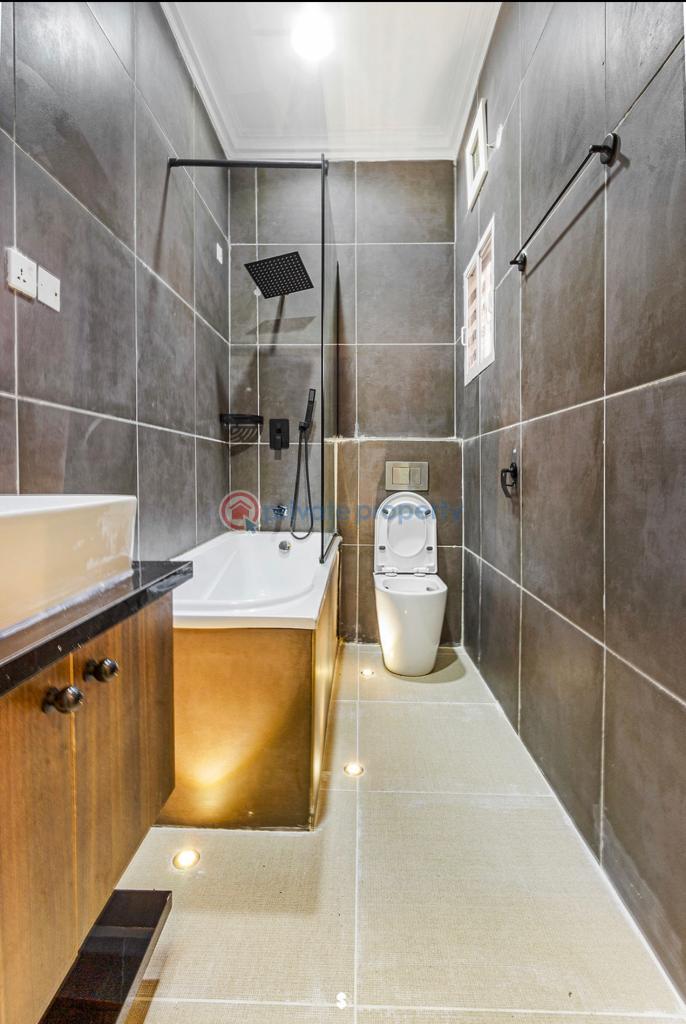 Minies luxury two bedroom - 2 3 bedroom Self Contain Short let Wole Olateju Street Lekki Phase 1 Lagos - 2