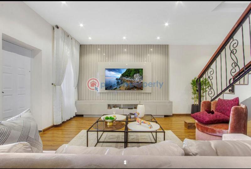 Minies luxury two bedroom - 9 3 bedroom Self Contain Short let Wole Olateju Street Lekki Phase 1 Lagos - 9