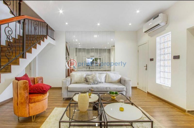 Minies luxury two bedroom - 4 3 bedroom Self Contain Short let Wole Olateju Street Lekki Phase 1 Lagos - 4