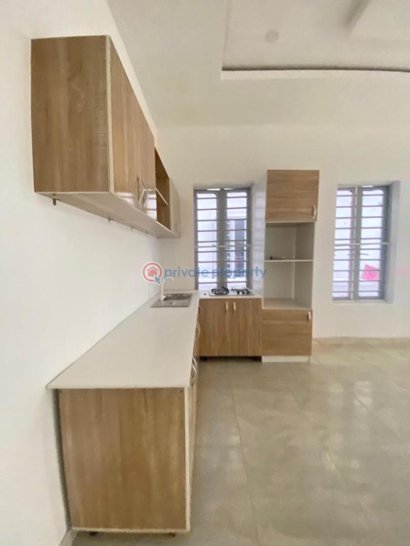 1 bedroom Mini Flat For Rent Chevron Lekki Lagos - 0