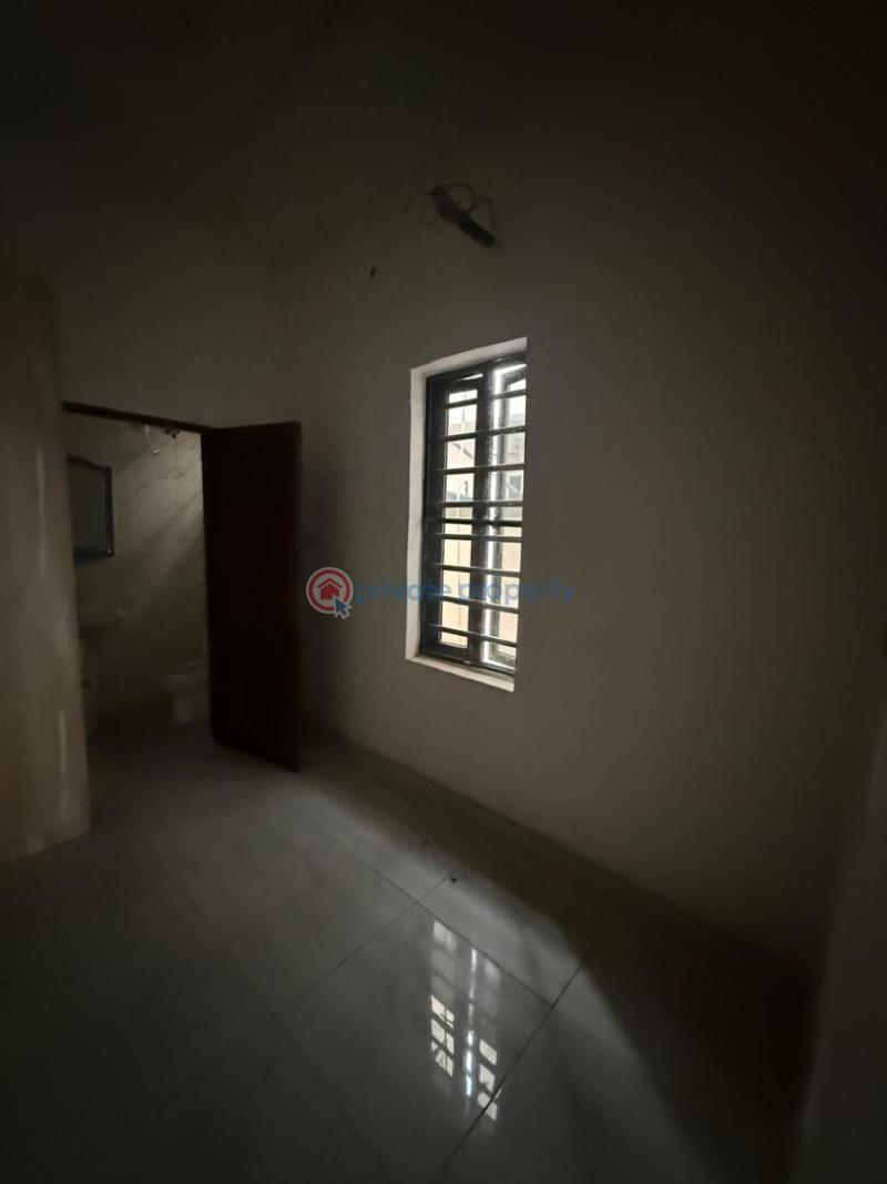 1 bedroom Mini Flat For Rent Chevron Lekki Lagos - 6