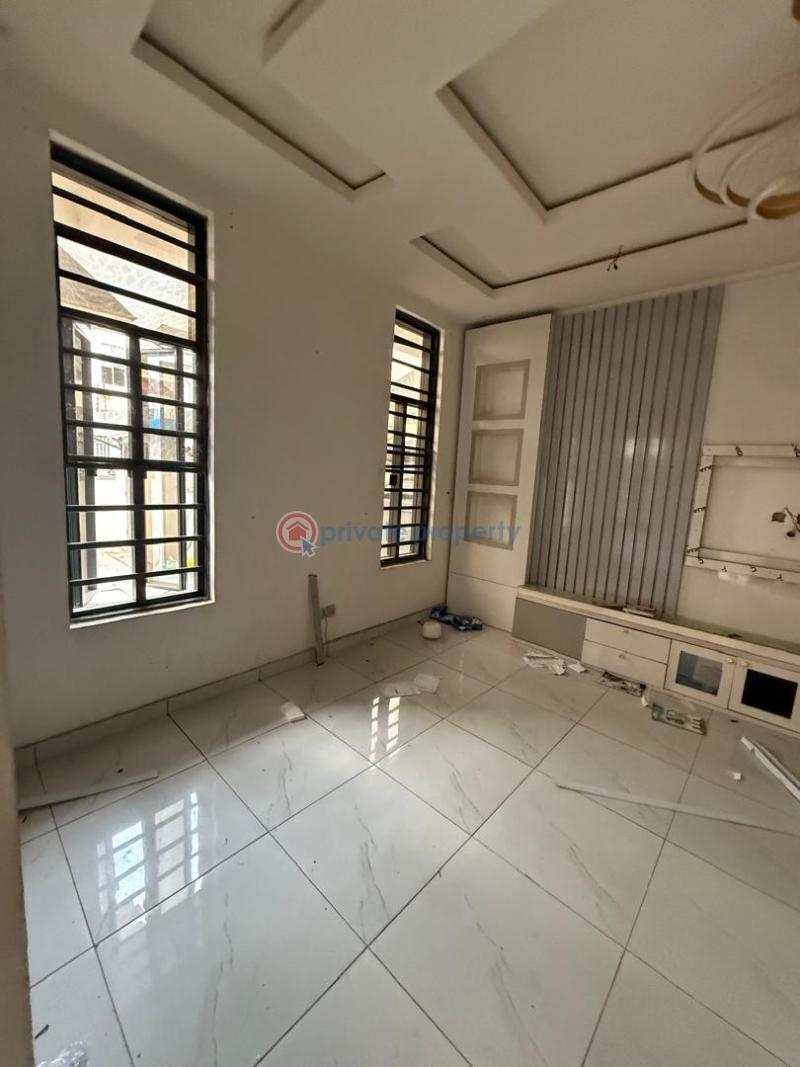 1 bedroom Mini Flat For Rent Chevron Lekki Lagos - 1