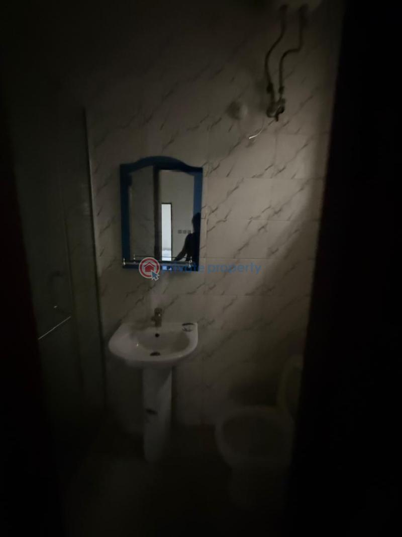 1 bedroom Mini Flat For Rent Chevron Lekki Lagos - 7