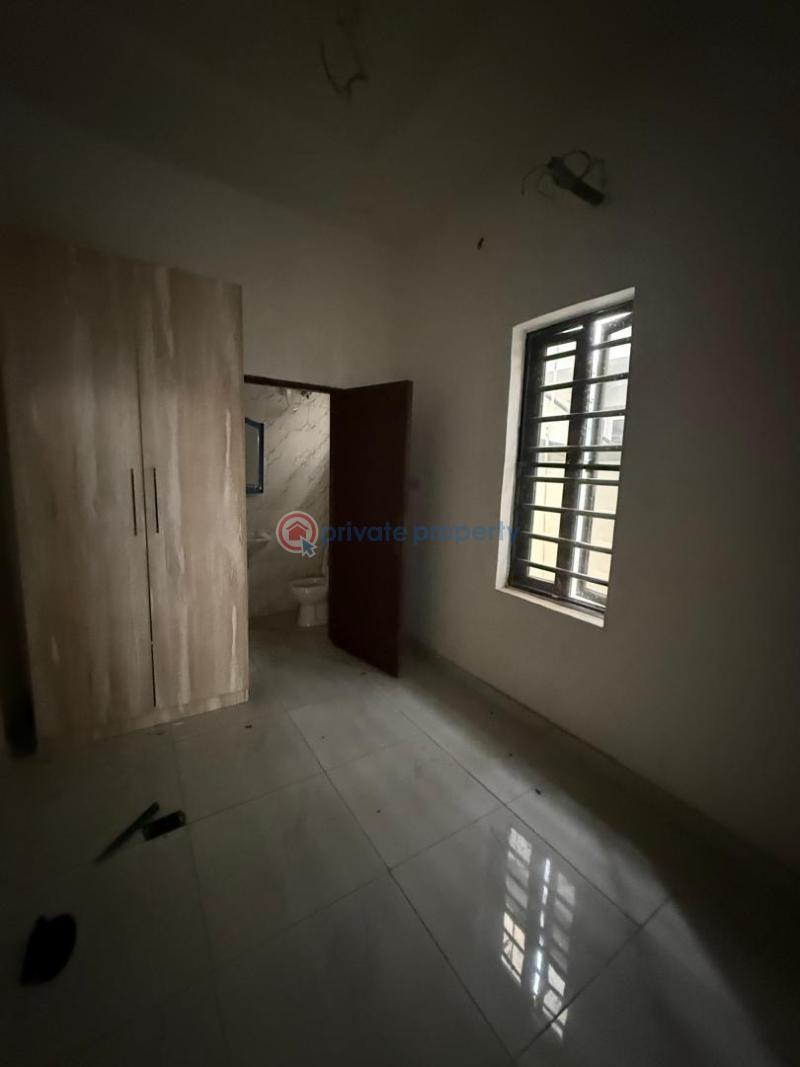 1 bedroom Mini Flat For Rent Chevron Lekki Lagos - 5