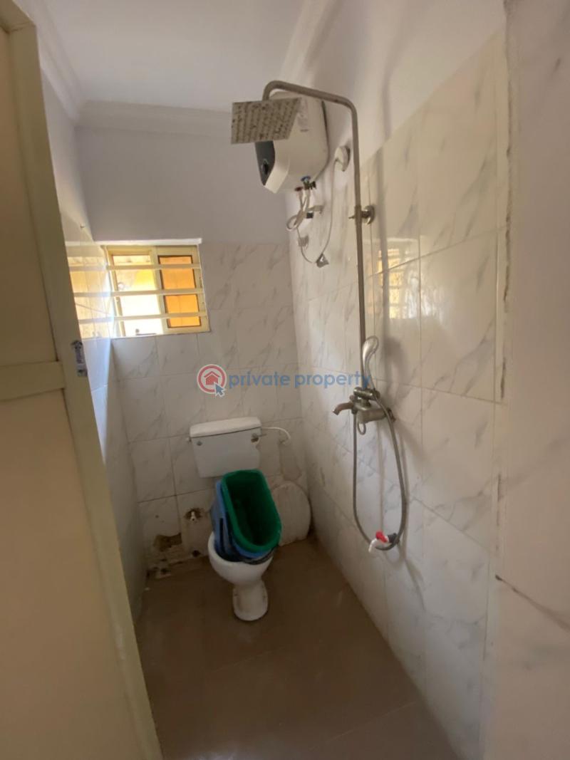 1 bedroom Mini Flat For Rent Joseph Avenue Behind Sangotedo Market Ajah Lagos - 4