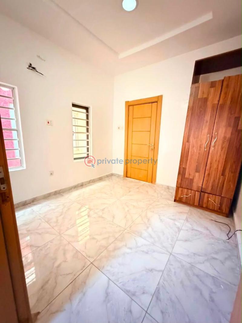 1 bedroom Mini Flat For Rent Orchid Road Lekki Lagos - 4