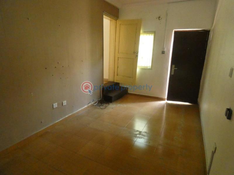 1 bedroom Mini Flat For Rent Lekki Phase 1 Lagos - 0