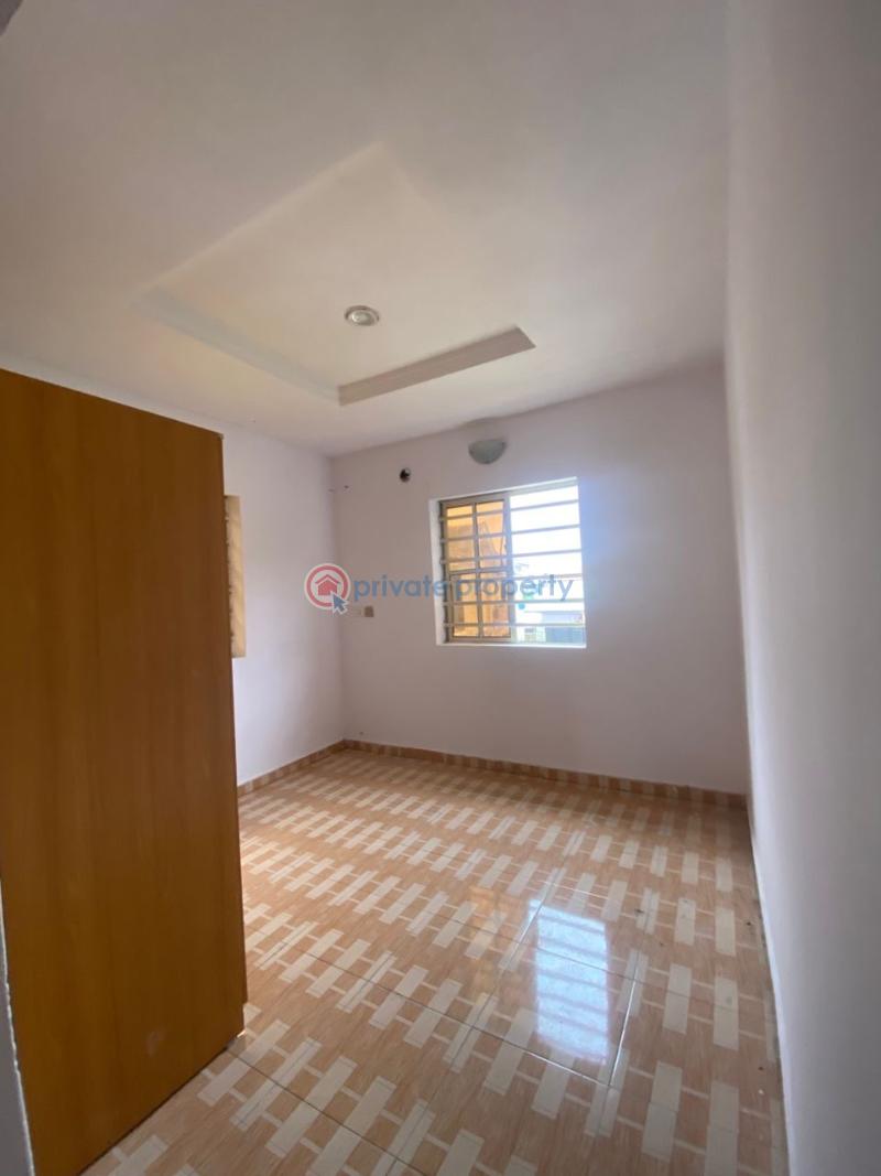 1 bedroom Mini Flat For Rent Joseph Avenue Behind Sangotedo Market Ajah Lagos - 2