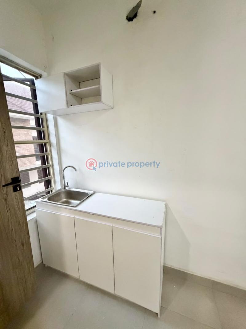 1 bedroom Mini Flat For Rent Orchid Road Lekki Lagos - 2