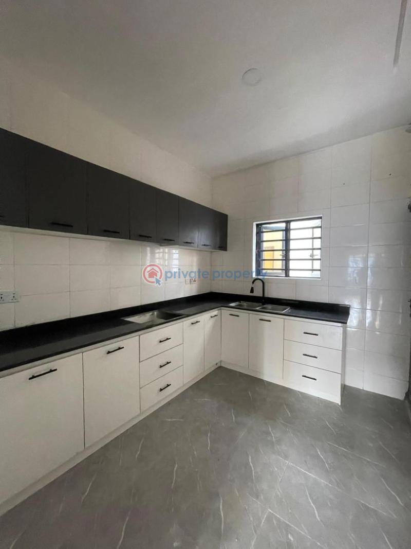 Mini Flat For Rent Ologolo Lekki Lagos - 4