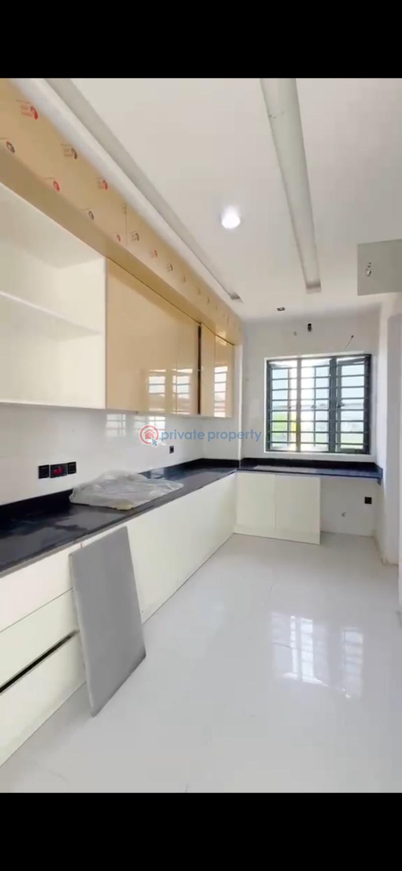 Mini Flat For Rent Ologolo Lekki Lagos - 5