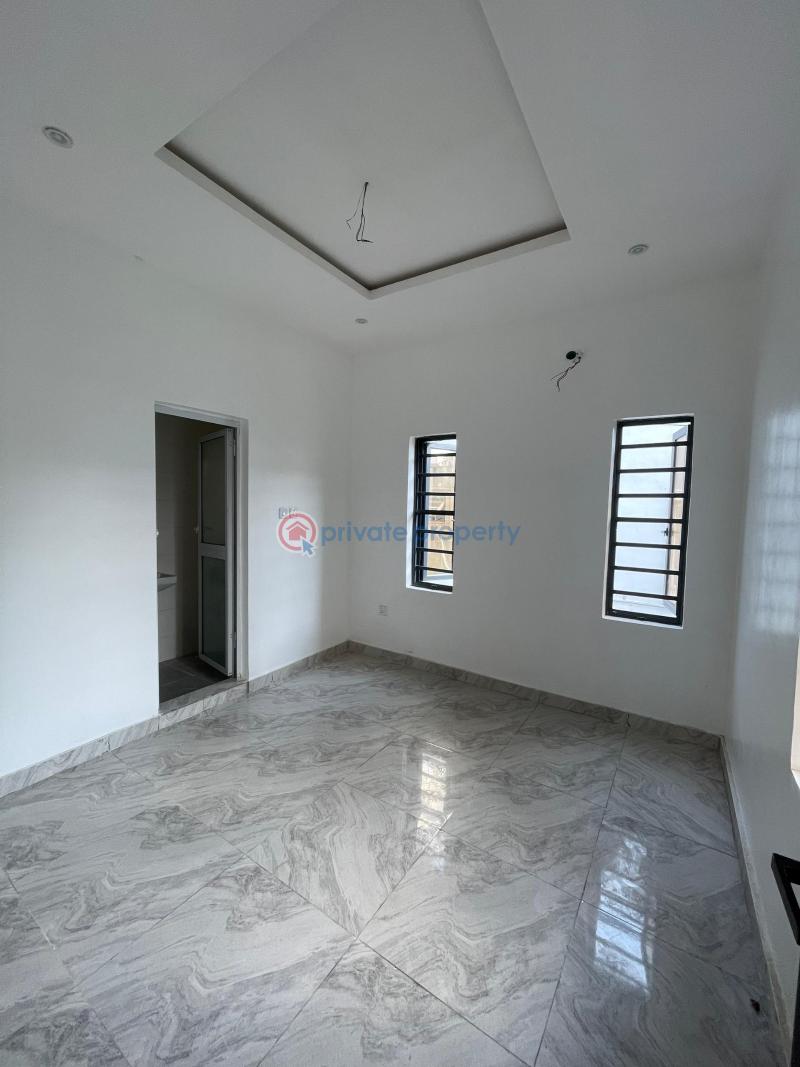 Mini Flat For Rent Ologolo Lekki Lagos - 2