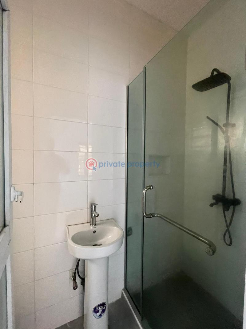 Mini Flat For Rent Ologolo Lekki Lagos - 3