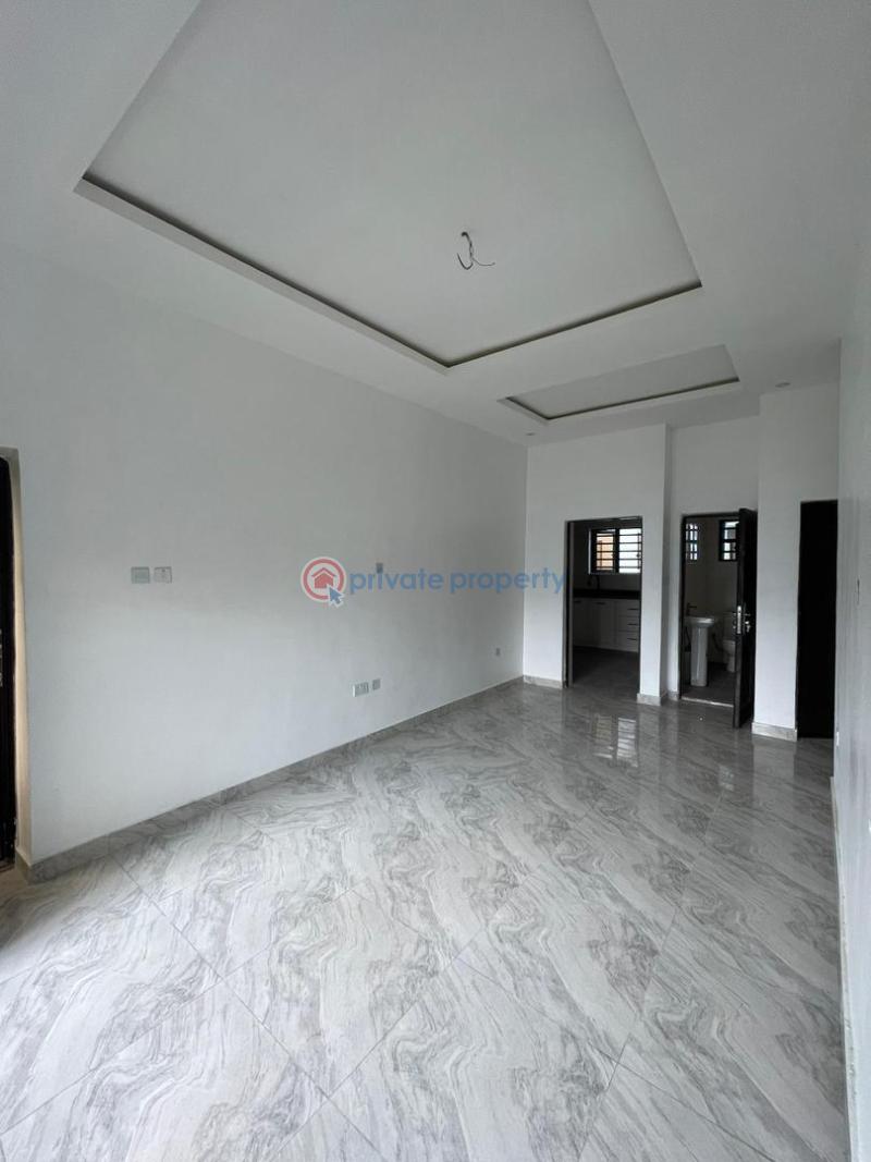 Mini Flat For Rent Ologolo Lekki Lagos - 1