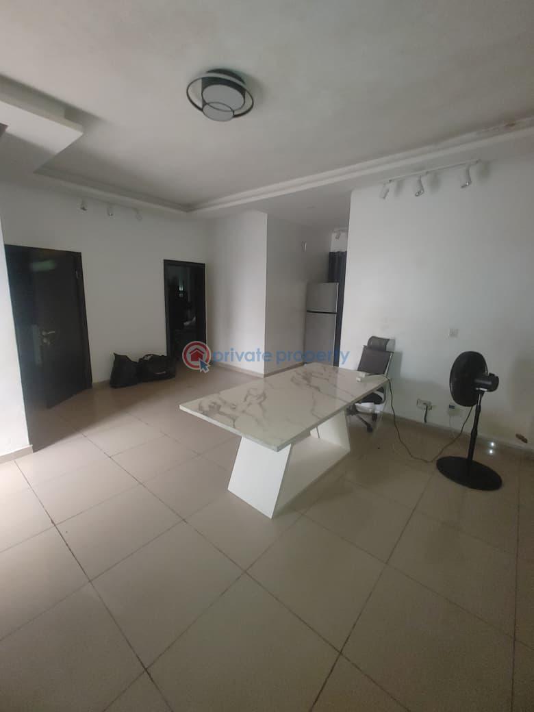 Mini Flat For Sale Chevron Drive Lekki Lagos - 10