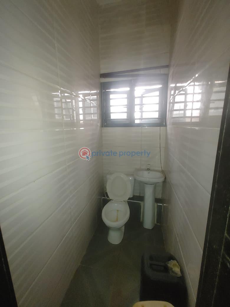Mini Flat For Sale Chevron Drive Lekki Lagos - 3