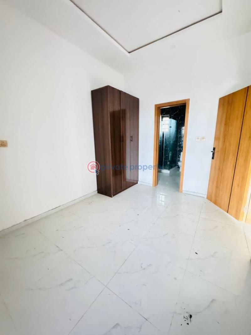 Mini Flat For Sale Chevron Drive Lekki Lagos - 7