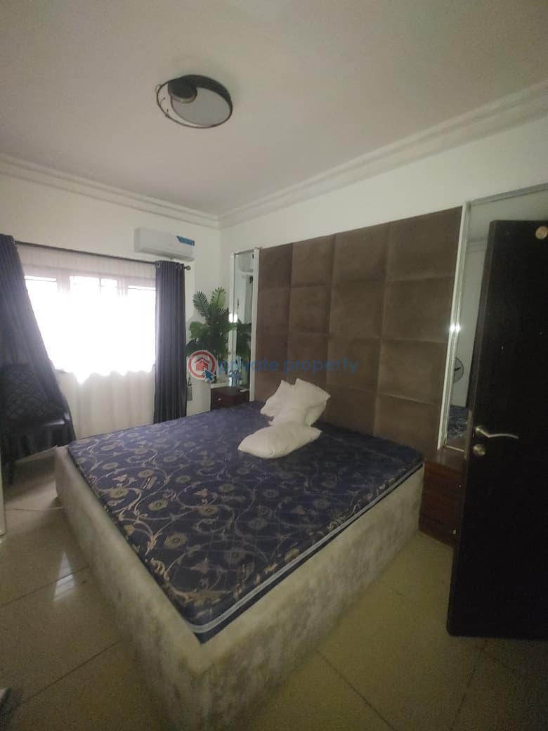 Mini Flat For Sale Chevron Drive Lekki Lagos - 5