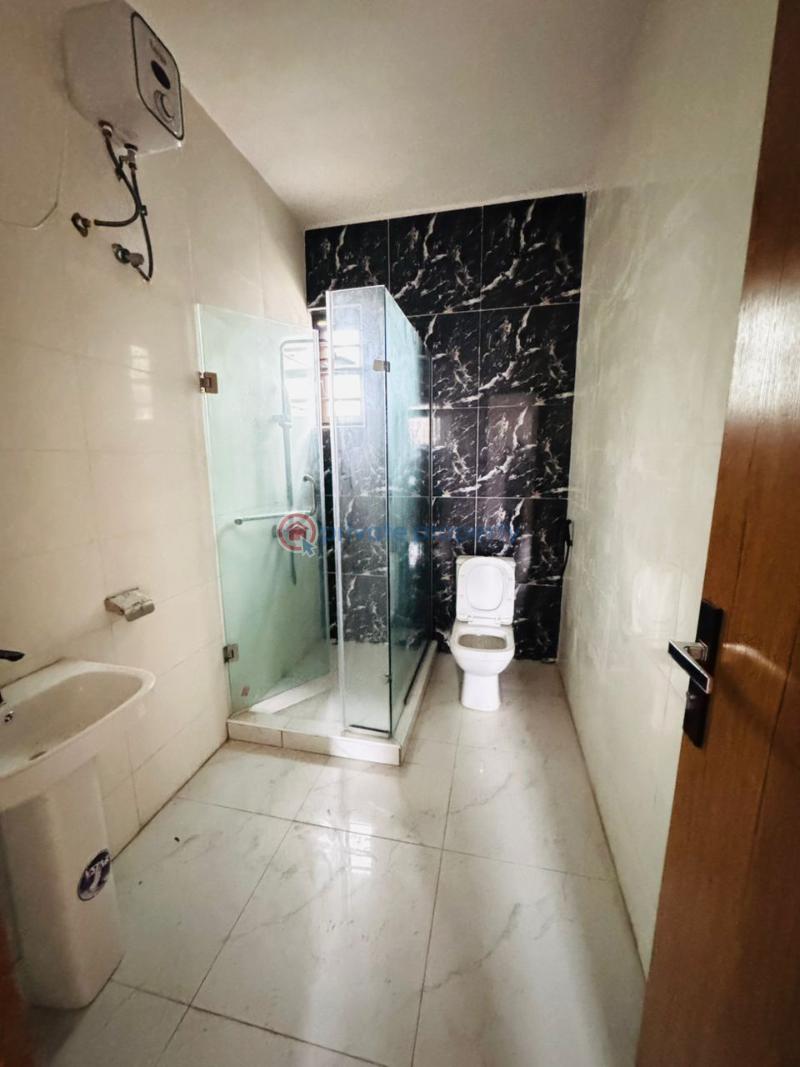 Mini Flat For Sale Chevron Drive Lekki Lagos - 8