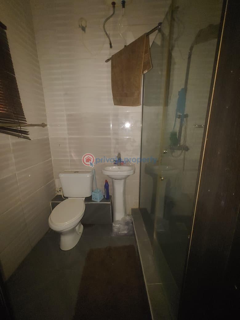 Mini Flat For Sale Chevron Drive Lekki Lagos - 2