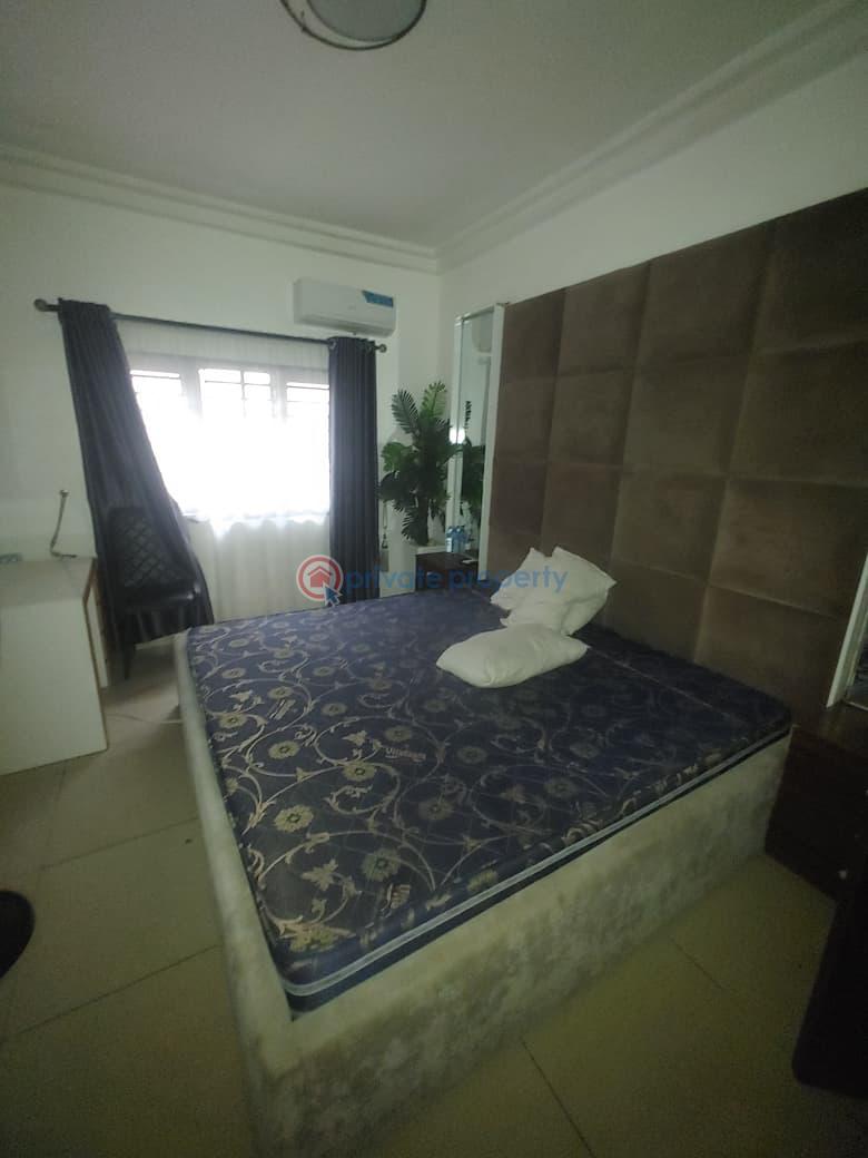 Mini Flat For Sale Chevron Drive Lekki Lagos - 9