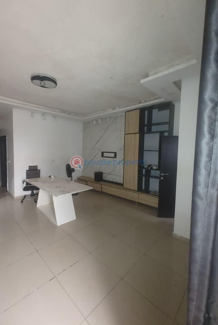 Mini Flat For Sale Chevron Drive Lekki Lagos - 1