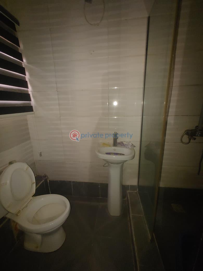 Mini Flat For Sale Chevron Drive Lekki Lagos - 4