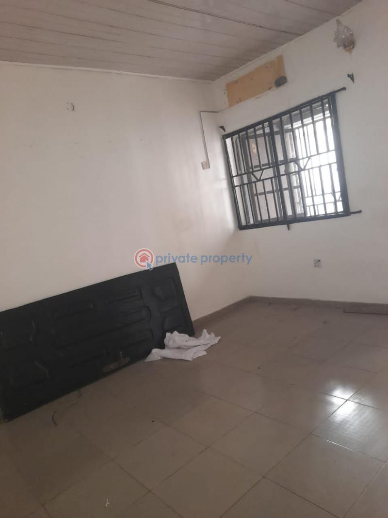 Miniflat apartment vacant in the heart of ogba - 4 1 bedroom Mini Flat For Rent Dide Olu Court Ogba Bus-stop Lagos - 4