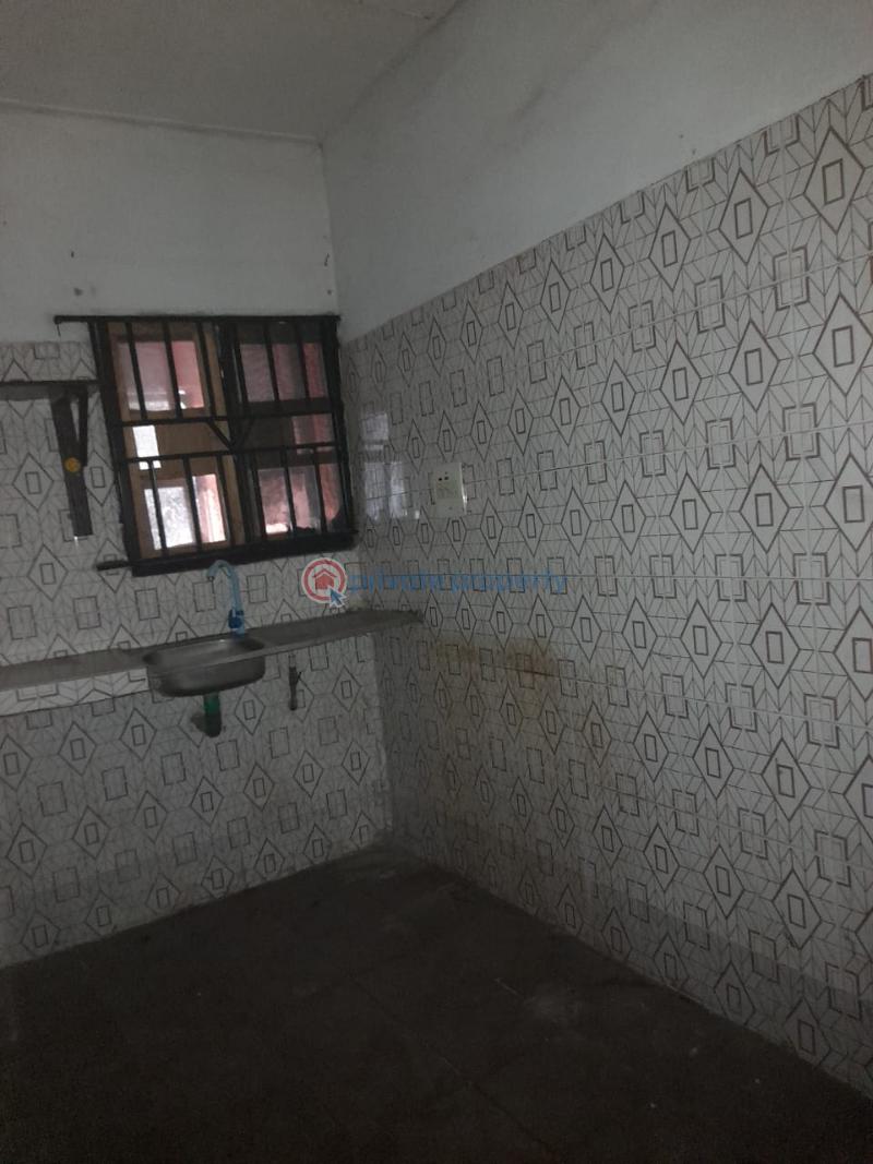 Miniflat apartment vacant in the heart of ogba - 0 1 bedroom Mini Flat For Rent Dide Olu Court Ogba Bus-stop Lagos - 0