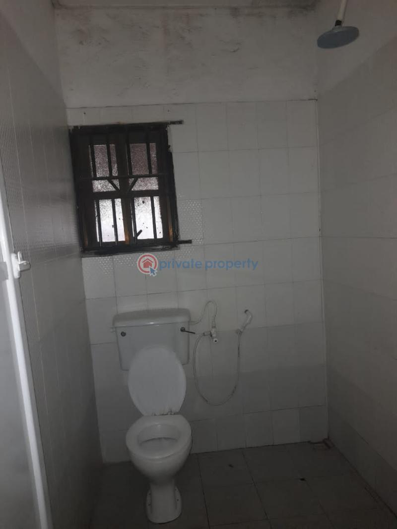 Miniflat apartment vacant in the heart of ogba - 3 1 bedroom Mini Flat For Rent Dide Olu Court Ogba Bus-stop Lagos - 3