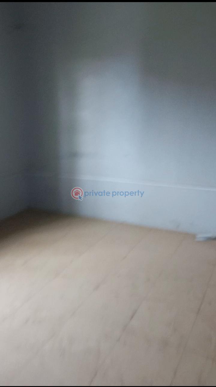 Miniflat apartments available at grammar school ota-ona - 2 1 bedroom Mini Flat For Rent Agbele Grammar School Ota Ona Ikorodu Ikorodu Lagos - 2