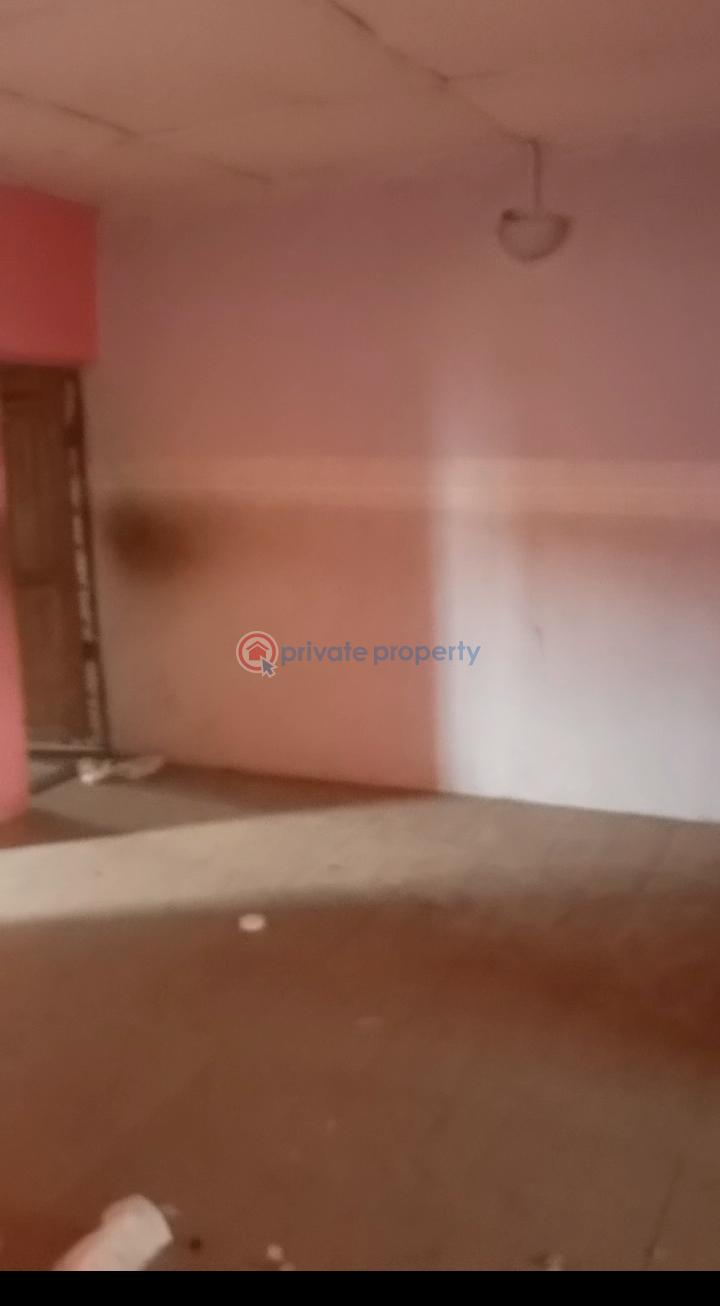1 bedroom Mini Flat For Rent Agbele Grammar School Ota Ona Ikorodu Ikorodu Lagos - 0