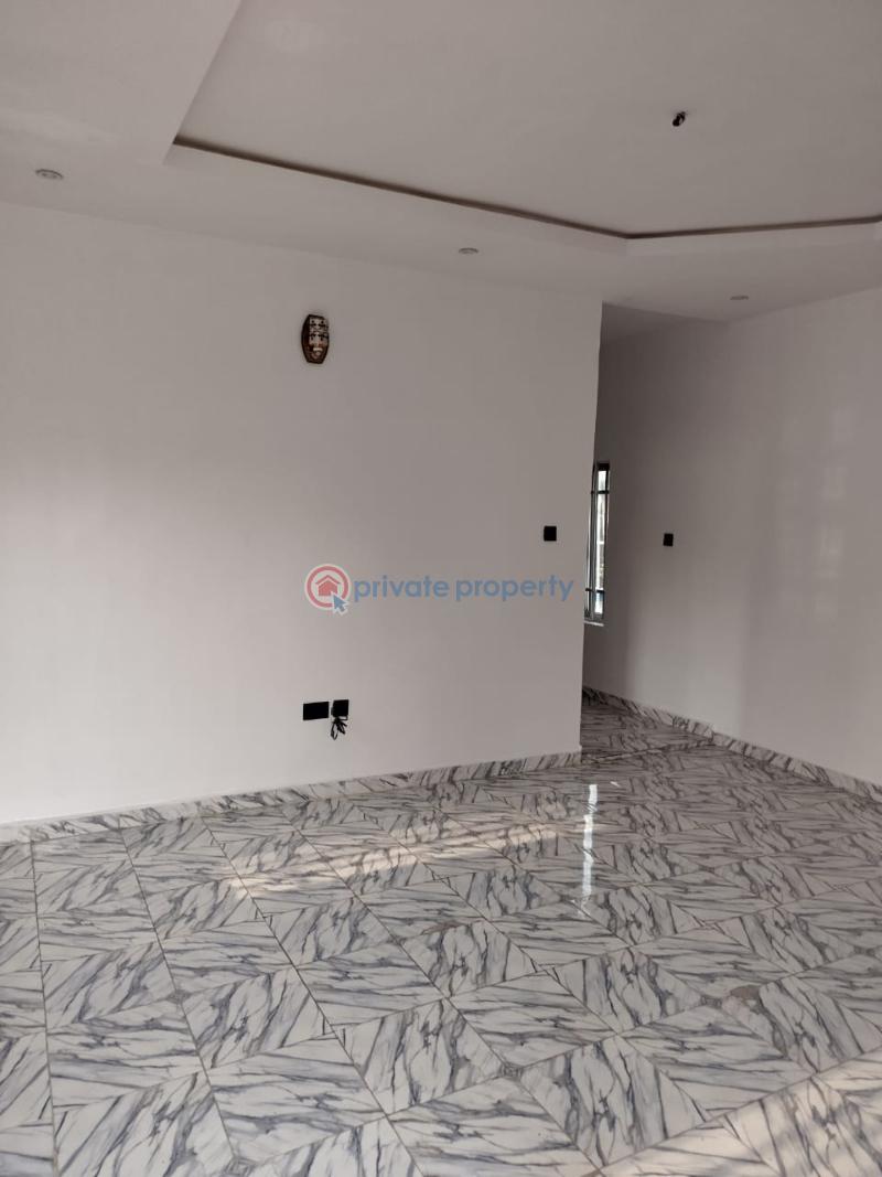 1 bedroom Mini Flat For Rent Elepe Royal Estate, Aga Ebute Ikorodu Lagos - 5