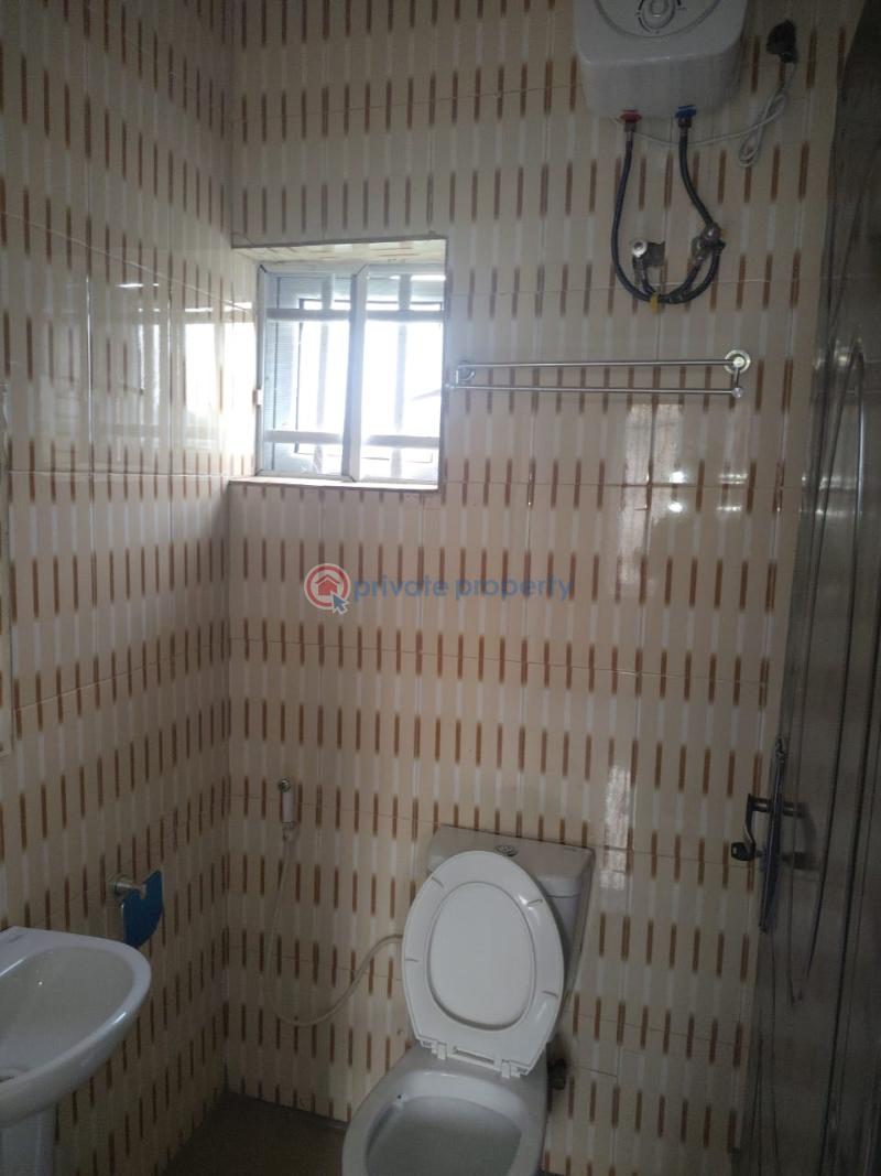 1 bedroom Mini Flat For Rent Elepe Royal Estate, Aga Ebute Ikorodu Lagos - 13
