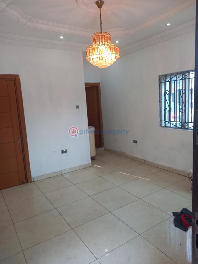 1 bedroom Mini Flat For Rent Osapa London Lekki Lagos - 5