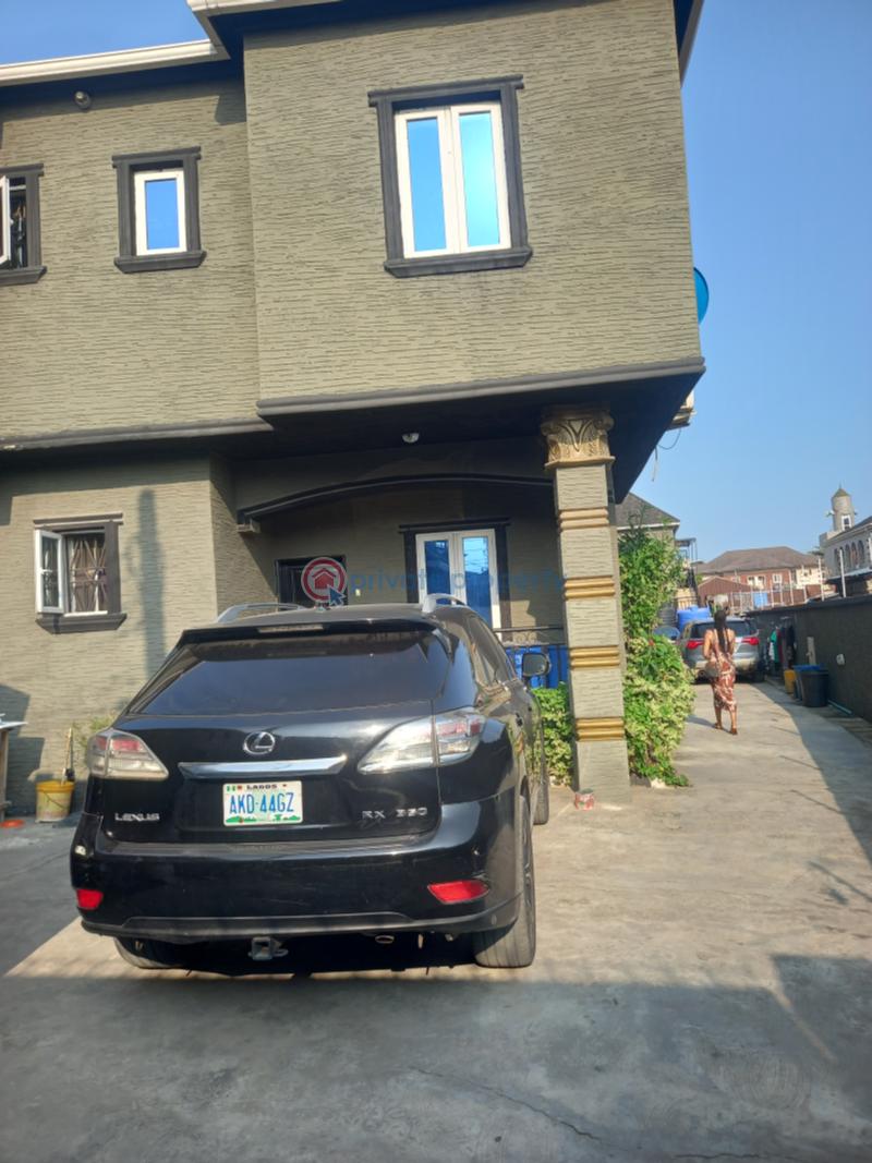 1 bedroom Mini Flat For Rent Osapa London Lekki Lagos - 0