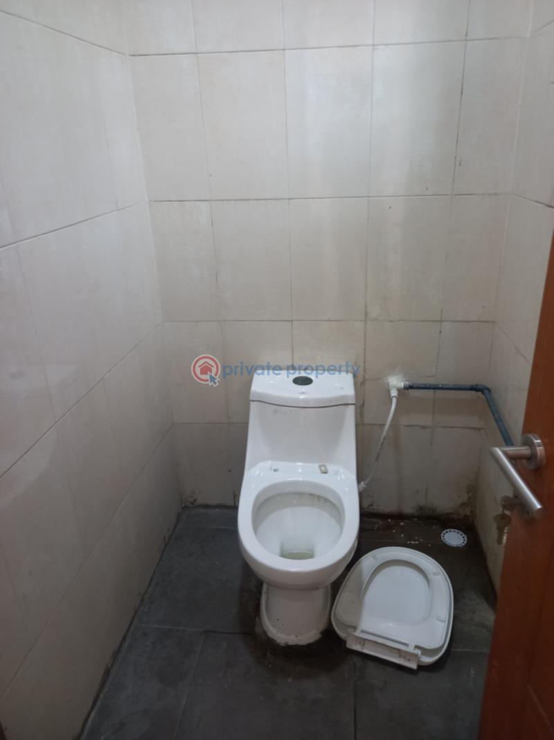 1 bedroom Mini Flat For Rent Osapa London Lekki Lagos - 4