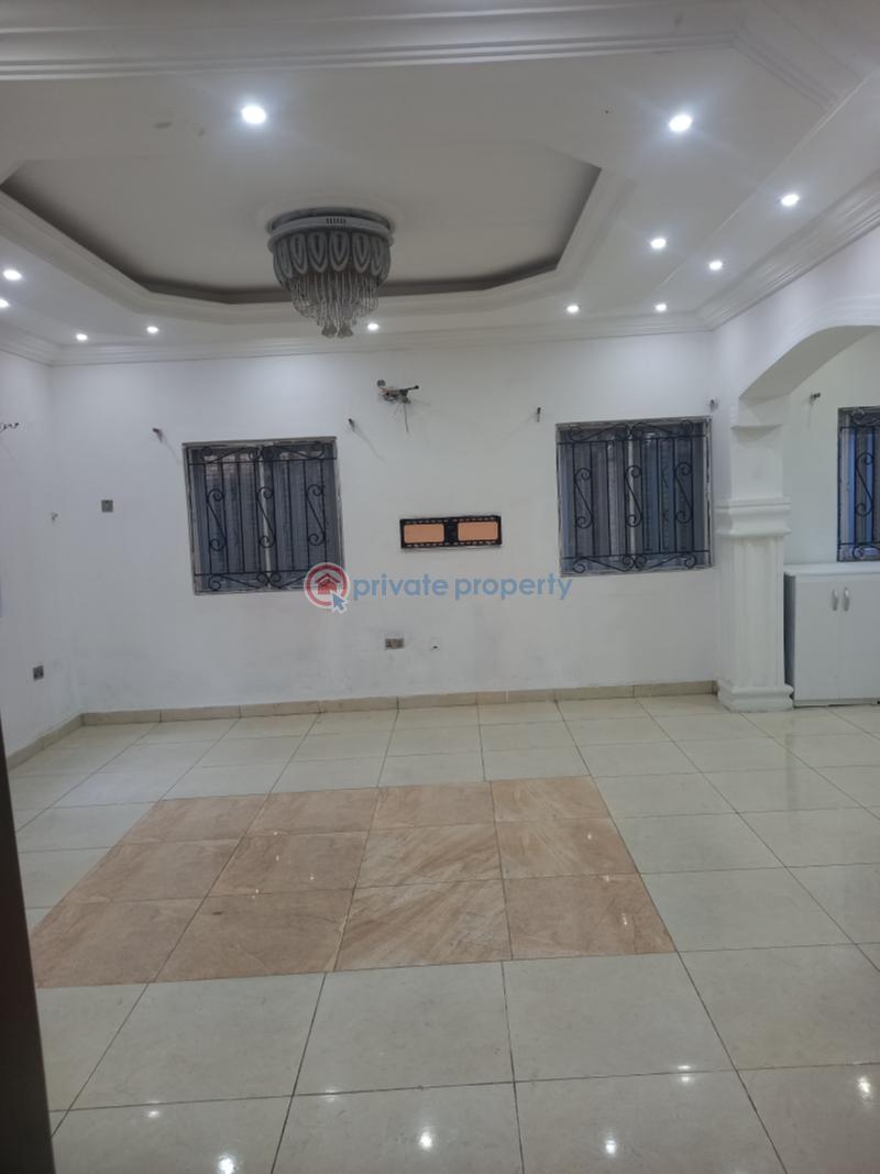 1 bedroom Mini Flat For Rent Osapa London Lekki Lagos - 2