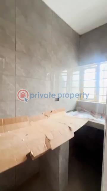 1 bedroom Mini Flat For Rent Abiodun Shomolu Onipanu Shomolu Lagos - 4