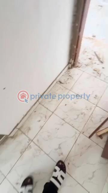 1 bedroom Mini Flat For Rent Abiodun Shomolu Onipanu Shomolu Lagos - 12