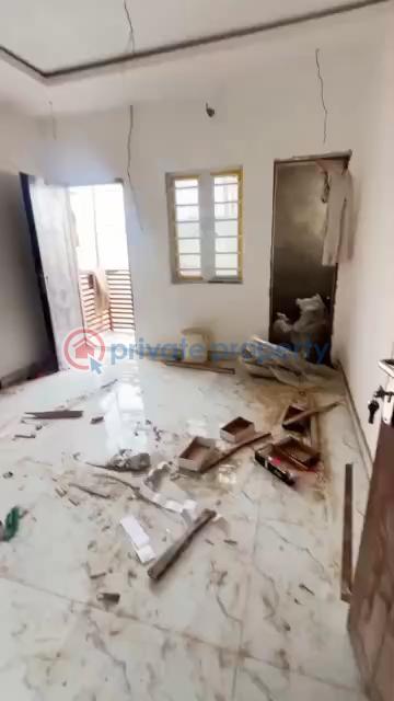 1 bedroom Mini Flat For Rent Abiodun Shomolu Onipanu Shomolu Lagos - 0