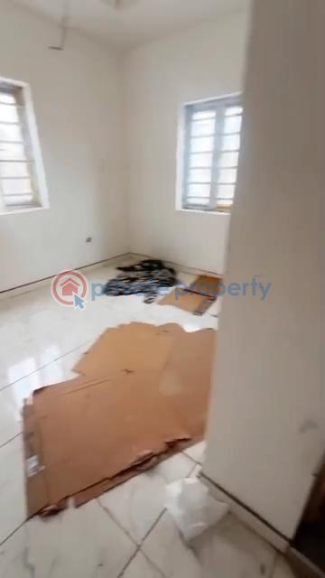 1 bedroom Mini Flat For Rent Abiodun Shomolu Onipanu Shomolu Lagos - 9