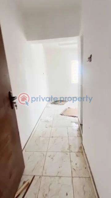 1 bedroom Mini Flat For Rent Abiodun Shomolu Onipanu Shomolu Lagos - 6
