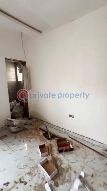 1 bedroom Mini Flat For Rent Abiodun Shomolu Onipanu Shomolu Lagos - 11
