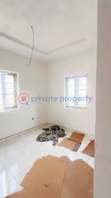 1 bedroom Mini Flat For Rent Abiodun Shomolu Onipanu Shomolu Lagos - 8
