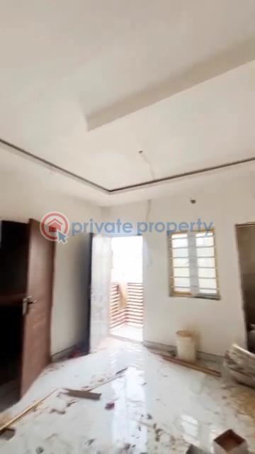 1 bedroom Mini Flat For Rent Abiodun Shomolu Onipanu Shomolu Lagos - 1